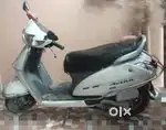 ACTIVA HET - First Owner-Selaqui- 2014 Model- 109 cc