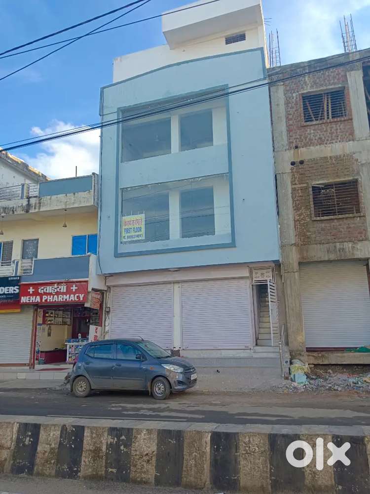 For Office Use, First Floor for rent