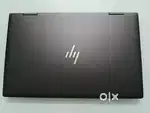 HP Envy x360 Convertible Laptop