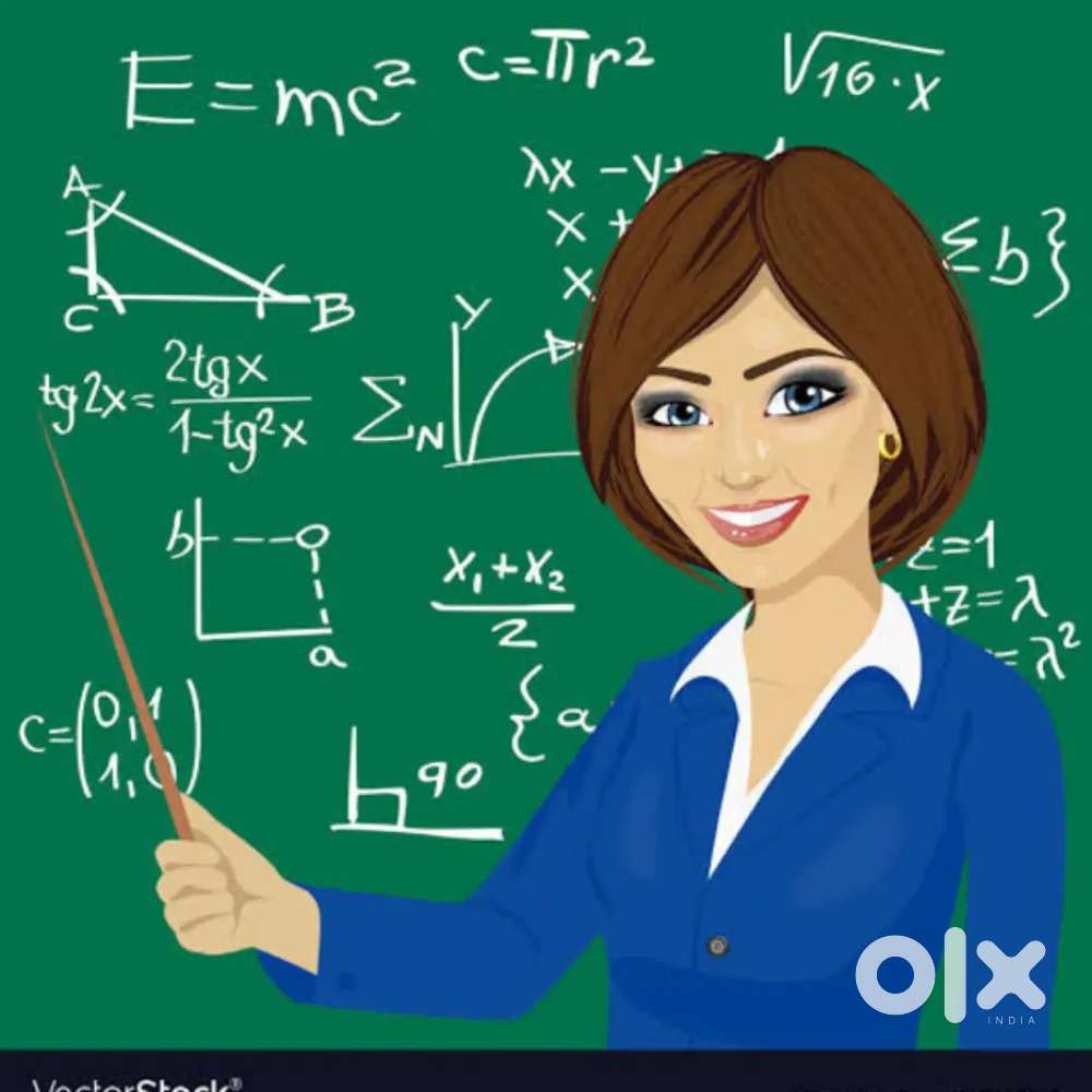 Subject - Maths & Science class up 10th in CBSE & ICSE Board