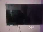 Lg Smart TV 43 inch
