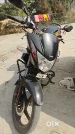 Good conditions well maintained bike..