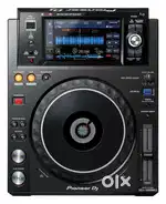 Pioneer dj cdj 1000mk2 + djm 750mk2