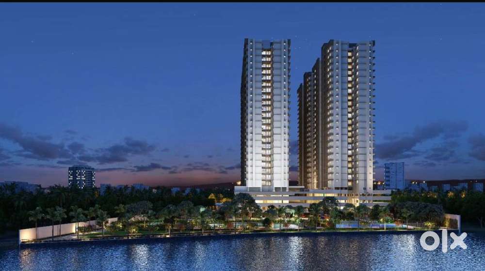 1 BHK FULLY FURNISHED FLAT FOR RENT