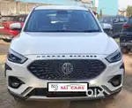 MG ASTOR 1.5 Super, 2022, Petrol