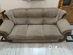 7 Seater Sofa Set