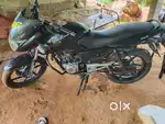 Bajaj pulser 150