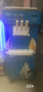 Softy machine
