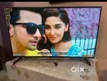 32 inch smart android led tv with 2 years warranty