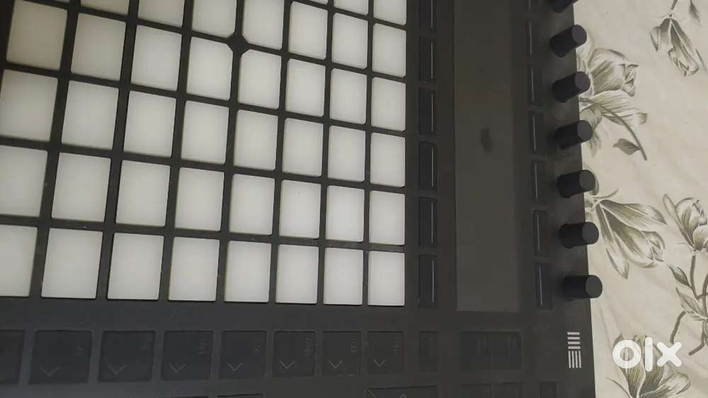 [URGENT]Ableton Push 2 (with box)