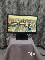 HP 19 inch Monitor Warranty