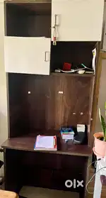 Work or Study table