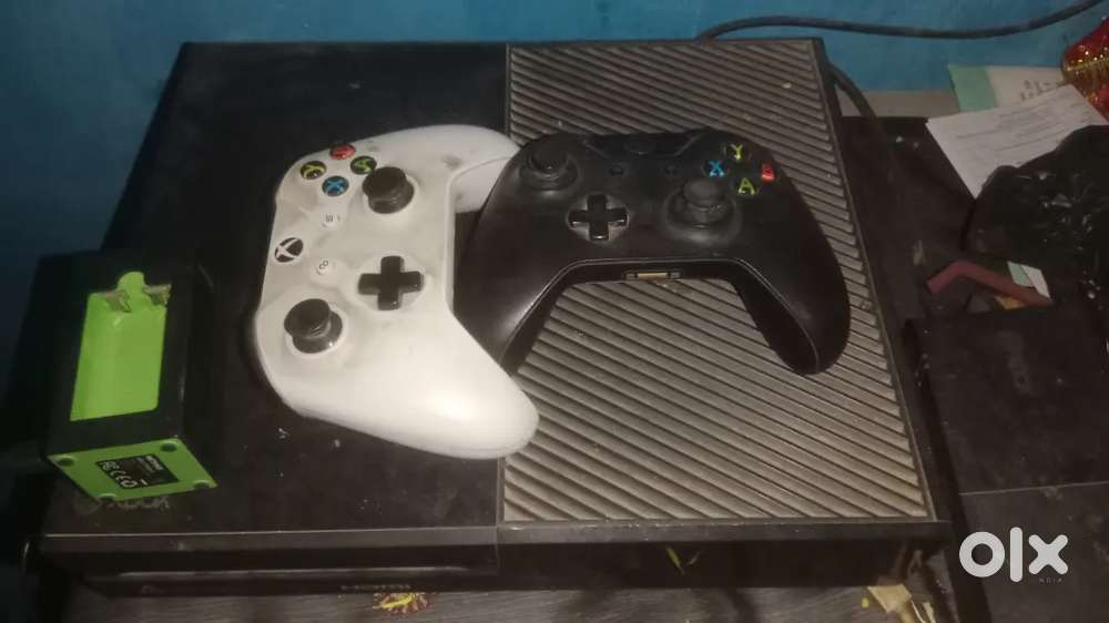 Xbox Live gold edition