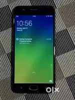 Oppo A57 old