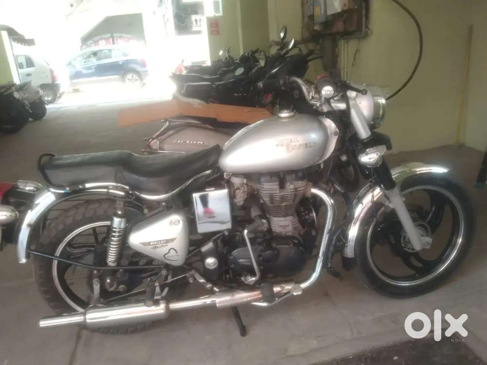 Royal enfield good condtion