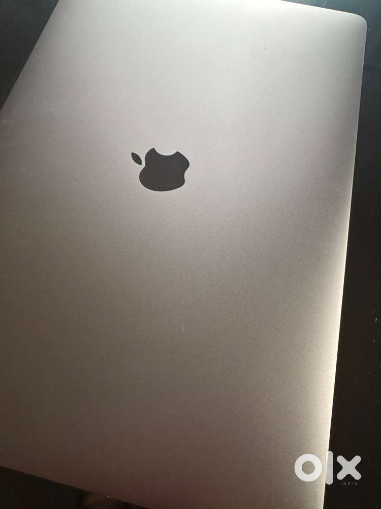 Macbook Pro i7/512/16GB quad core