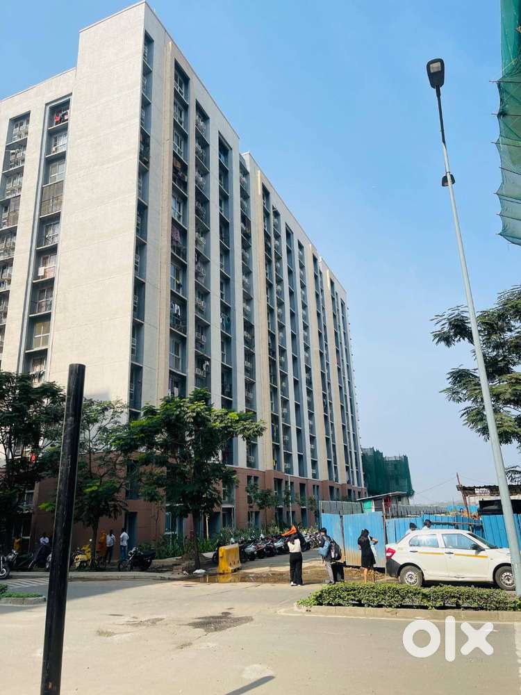 2BHK Flat for Rent 10000/- and Deposit 30000/- Only.