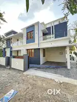 3 BHK HOUSE SREEKARYAM CHEMPAZHANTHY