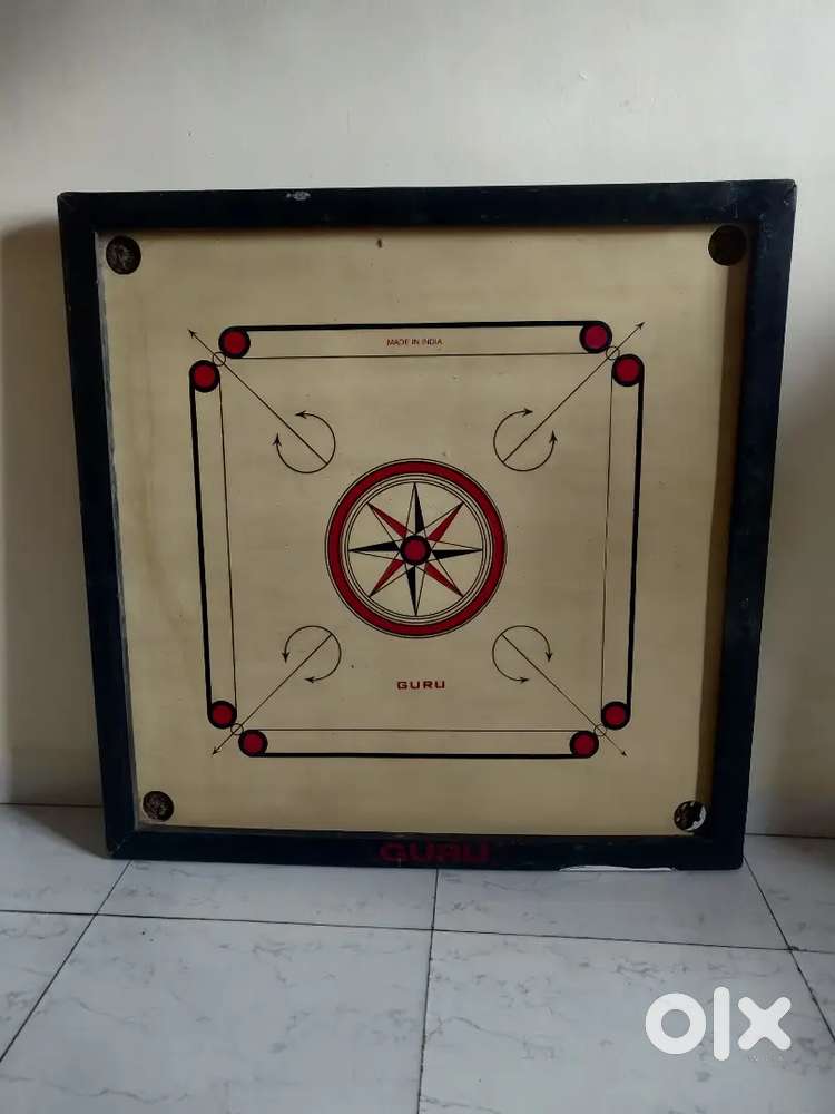 Carrom Board