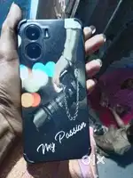 Mobile sel