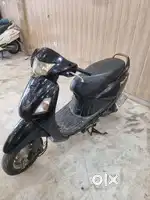hero pleasure 2012 model in brand new condition