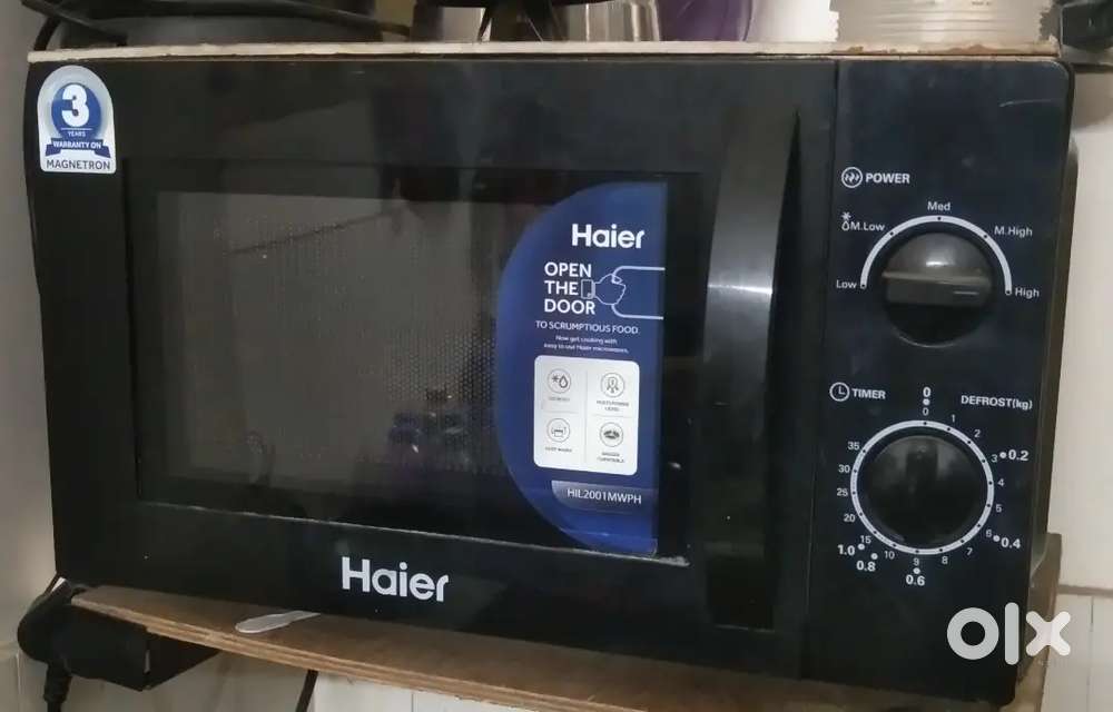 Hardly used excellent product