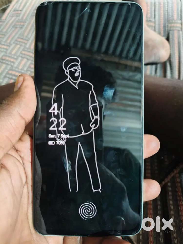 Realme 12 +5g mobile