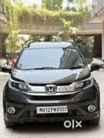Honda BR-V 1.5 V i-DTEC MT, 2017, Diesel