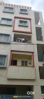 A KHATA RENTAL BUILDING 4FLOORS WITH LIFT price Negotiable
