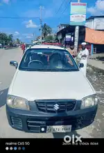 Maruti Suzuki Alto 2010