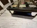 Center table