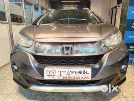 Honda WR-V 1.5 VX i-DTEC, 2017, Diesel