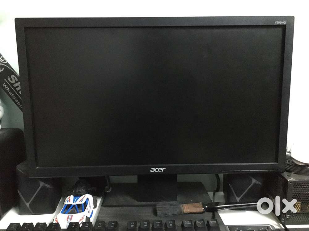 I’m selling my pc at 10,0000