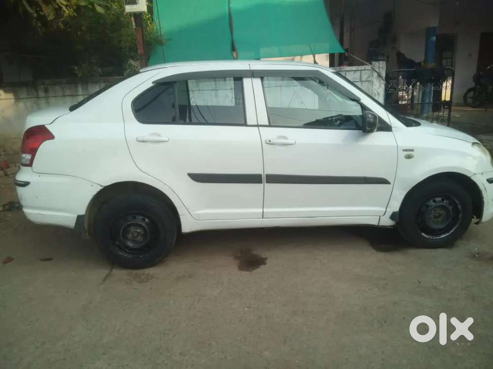 Good condition of car