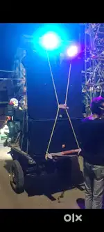 Jbl bess top 1pair