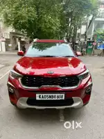 Kia Sonet HTX PLUS 1.5, 2021, Diesel