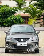 Maruti Suzuki Baleno Zeta, 2020, Petrol