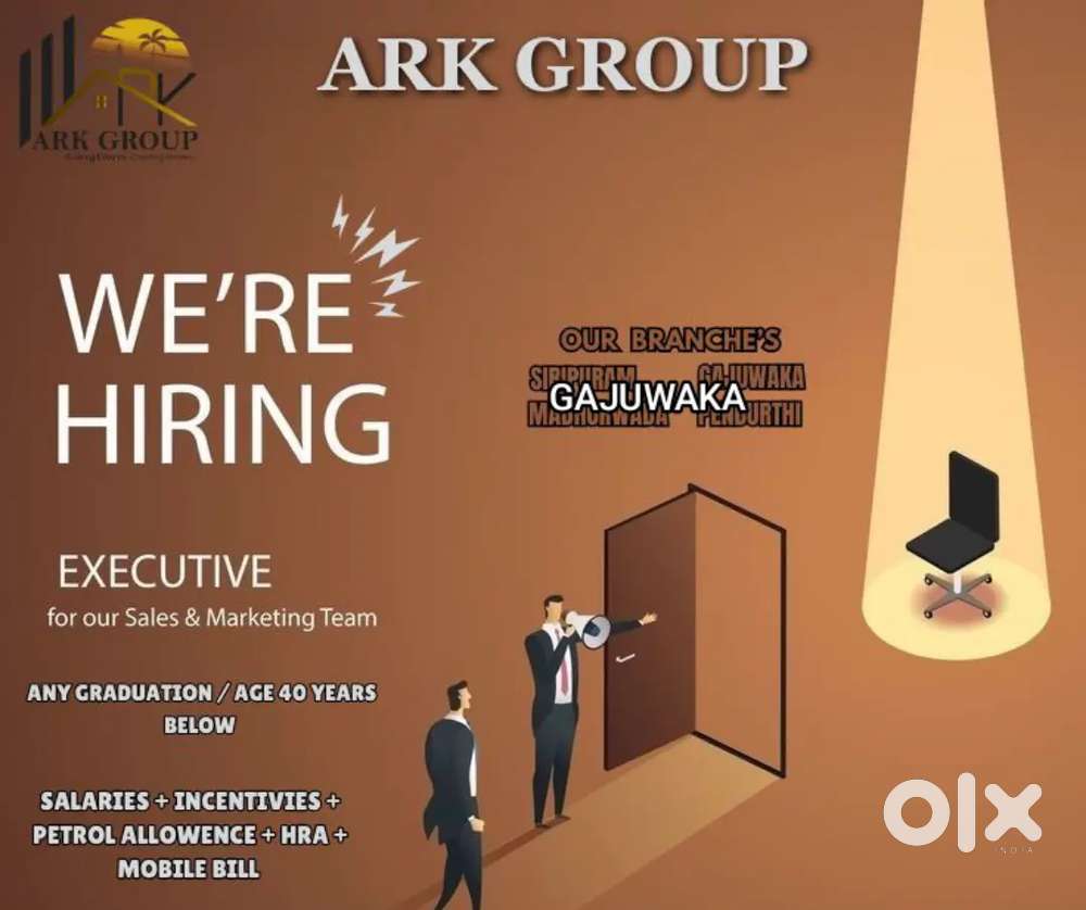Urgent jobs