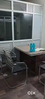 Furnished office