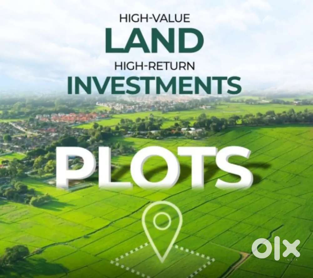 दुर्ग रिसलाई में आवासीय एवं व्यावसायिक प्लॉट सर्वोत्तम मूल्य पर उपलब्ध