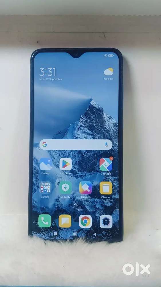 REDMI NOTE 8 PRO 6/128