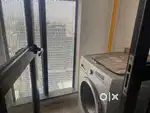 Simens Front Loaded washing machine