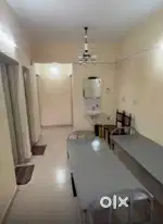 Shared apartment for rent only for female students/working women