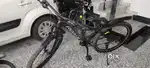Hercules roadeo good condition cycle