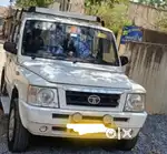 Tata Sumo Gold 2015 Diesel Well Maintained