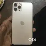 Iphone 11 pro