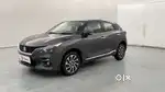 Maruti Suzuki Baleno Alpha, 2024, Petrol