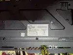 Gaming keyboard Systech solution