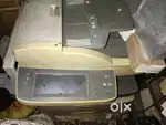 HP XEROX MACHINE