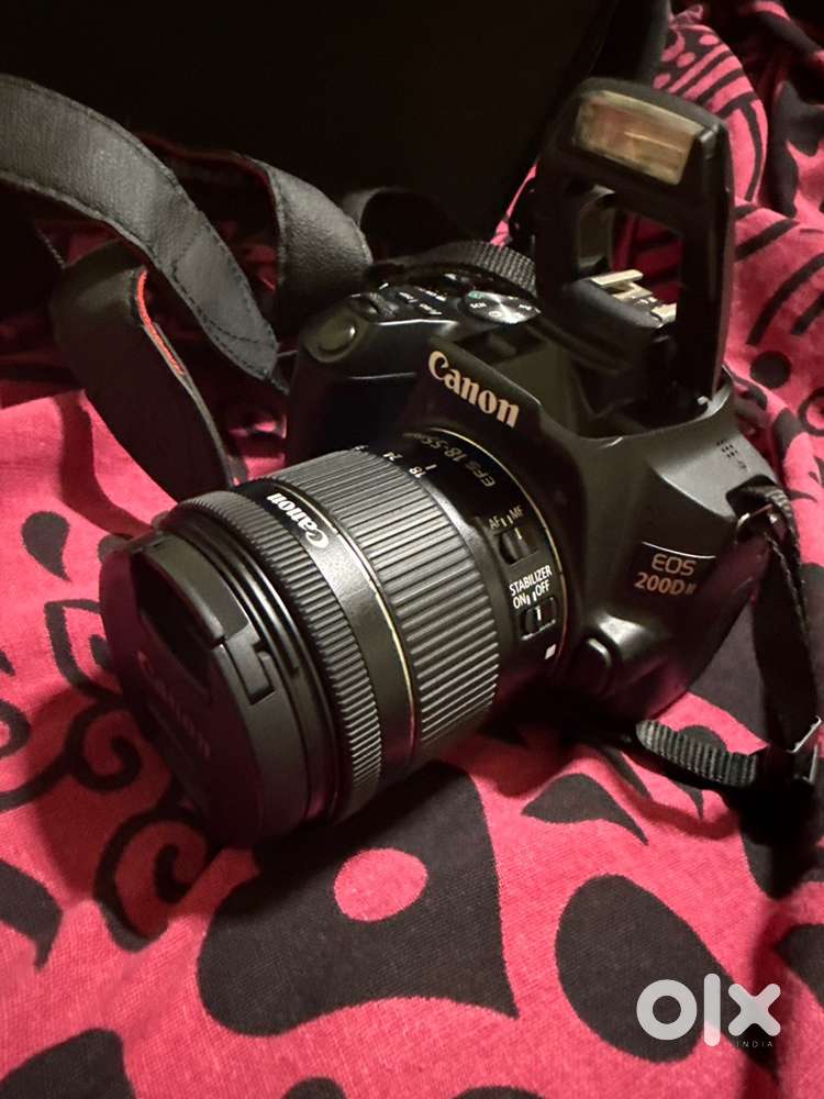 CanonEOS 200D 11